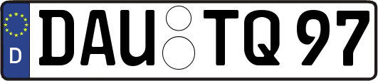 DAU-TQ97