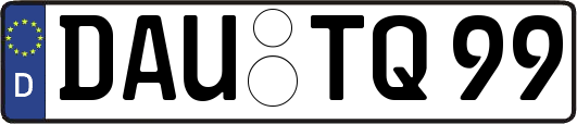 DAU-TQ99