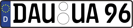 DAU-UA96