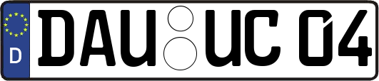 DAU-UC04