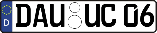 DAU-UC06