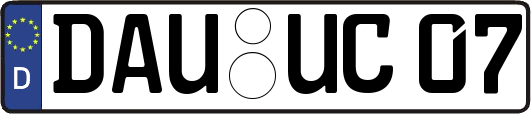 DAU-UC07