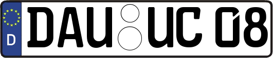 DAU-UC08