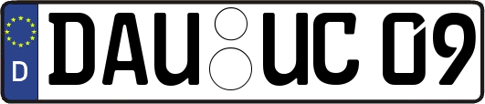 DAU-UC09
