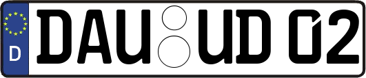 DAU-UD02
