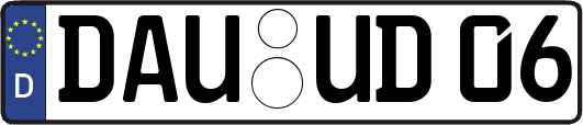 DAU-UD06