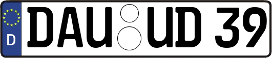 DAU-UD39