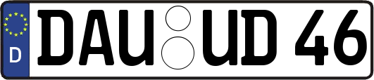 DAU-UD46