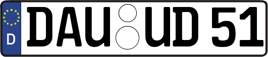 DAU-UD51