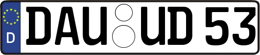 DAU-UD53