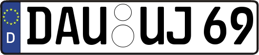 DAU-UJ69