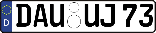 DAU-UJ73