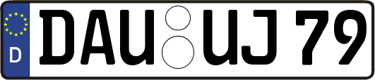 DAU-UJ79