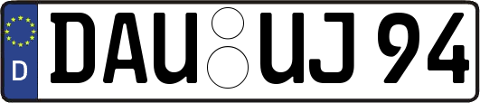 DAU-UJ94