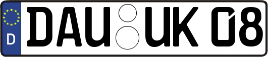 DAU-UK08