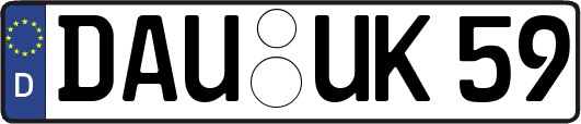 DAU-UK59