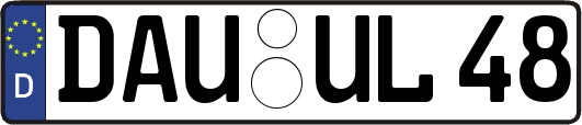 DAU-UL48