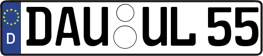 DAU-UL55