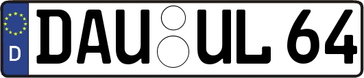 DAU-UL64