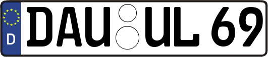 DAU-UL69