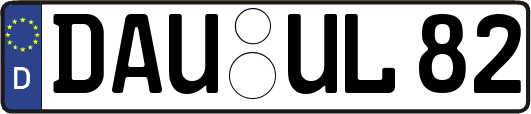 DAU-UL82