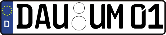 DAU-UM01
