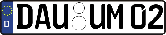 DAU-UM02