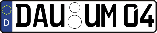 DAU-UM04