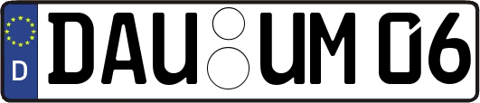 DAU-UM06
