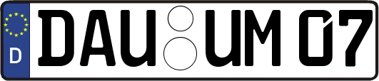 DAU-UM07