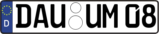 DAU-UM08