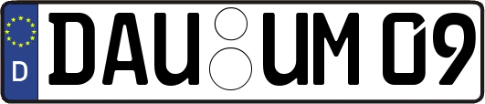 DAU-UM09