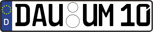 DAU-UM10