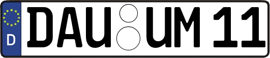 DAU-UM11