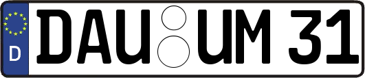 DAU-UM31