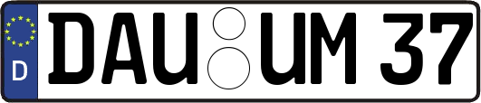 DAU-UM37