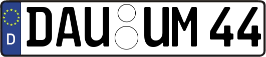 DAU-UM44