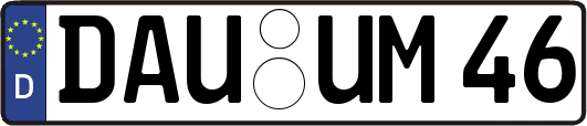 DAU-UM46