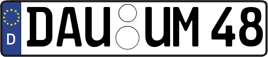DAU-UM48
