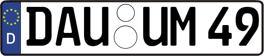 DAU-UM49