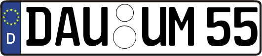 DAU-UM55
