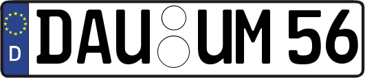 DAU-UM56