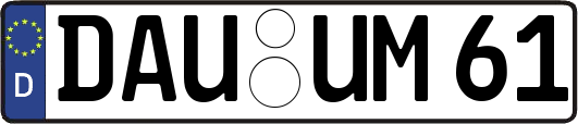DAU-UM61