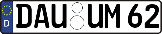 DAU-UM62