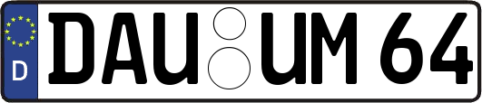 DAU-UM64