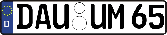 DAU-UM65