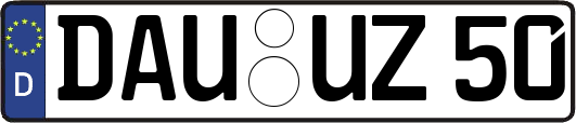 DAU-UZ50