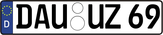 DAU-UZ69
