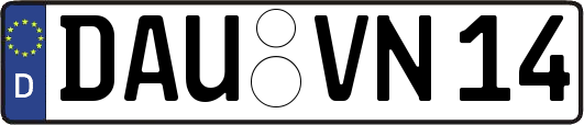 DAU-VN14