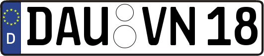 DAU-VN18